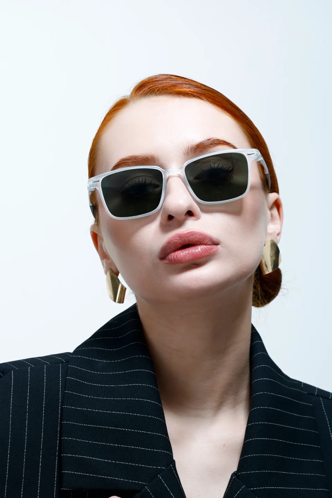 Cilt Tonuna Göre Gözlük Rengi Rehberi - moonmee