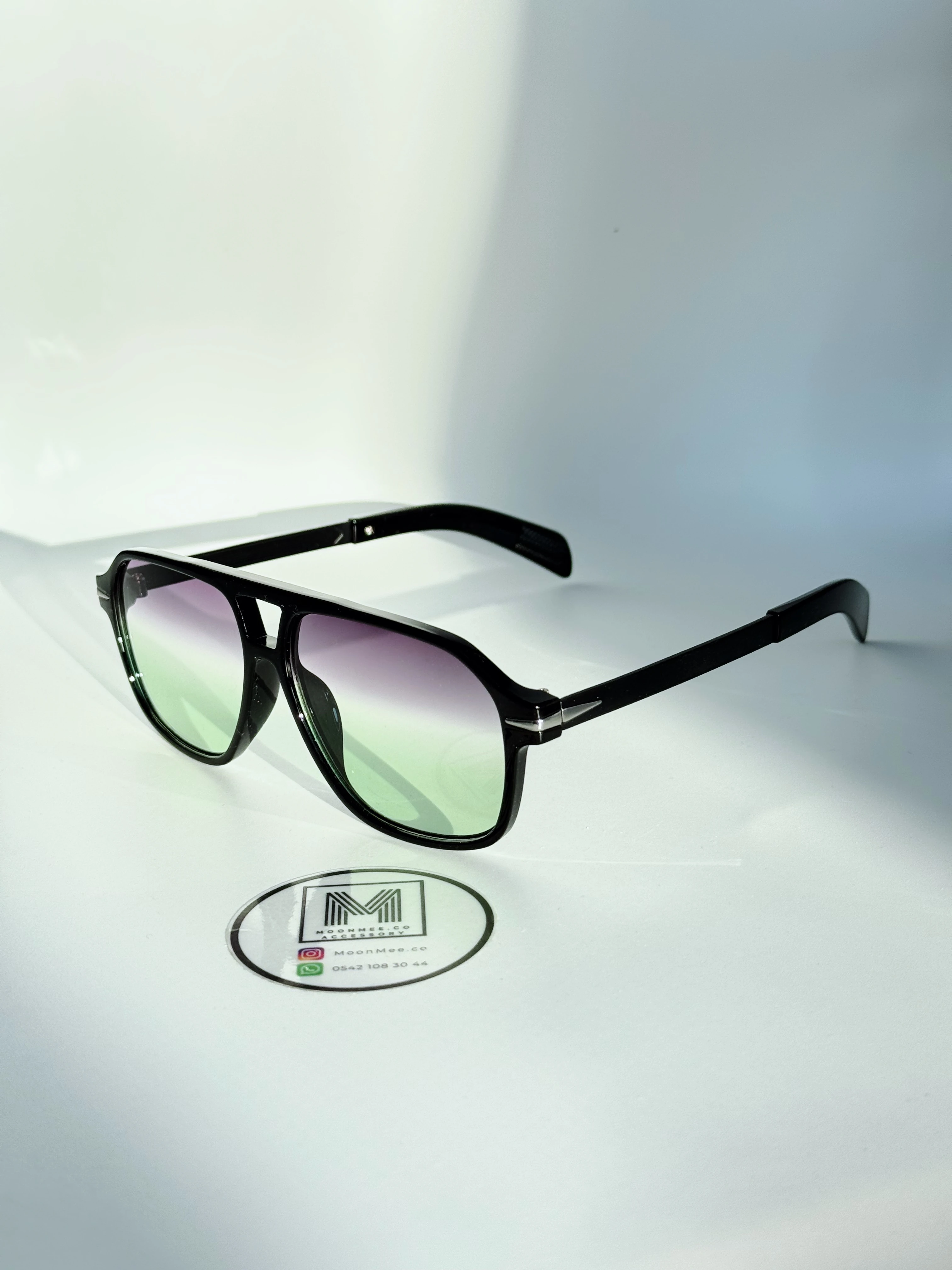 Feras Güneş Gözlüğü