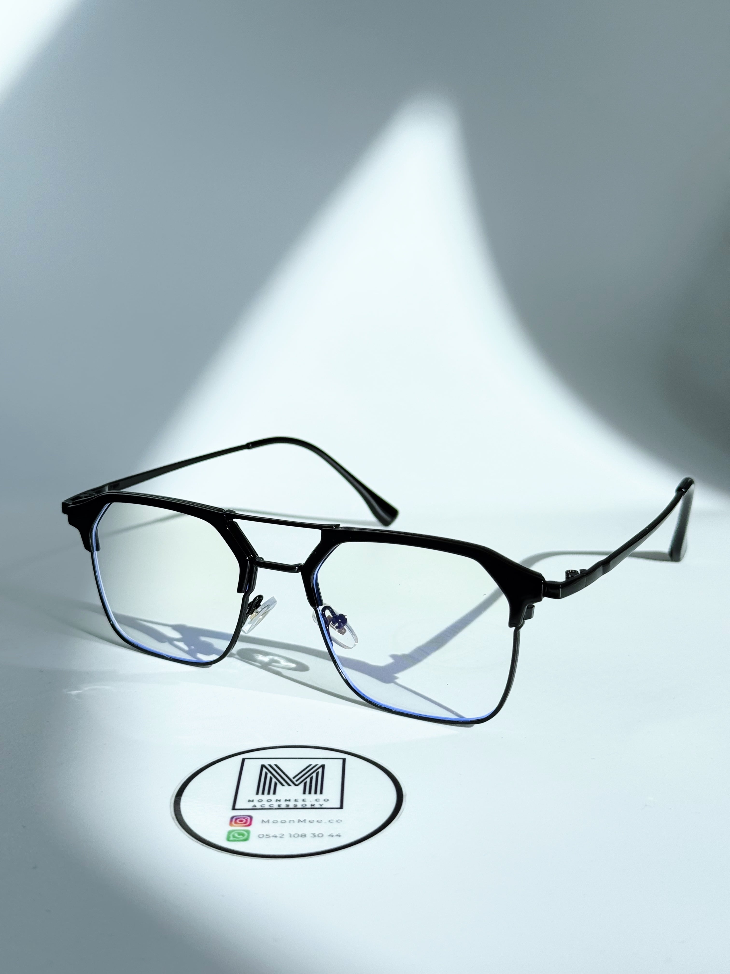 Leopar / Optik