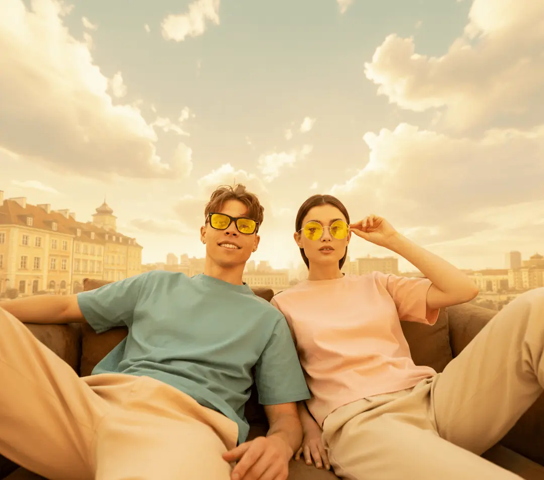 Sap Kalınlığı Seçiminde Stil ve Kombin Etkisi - Moonmee