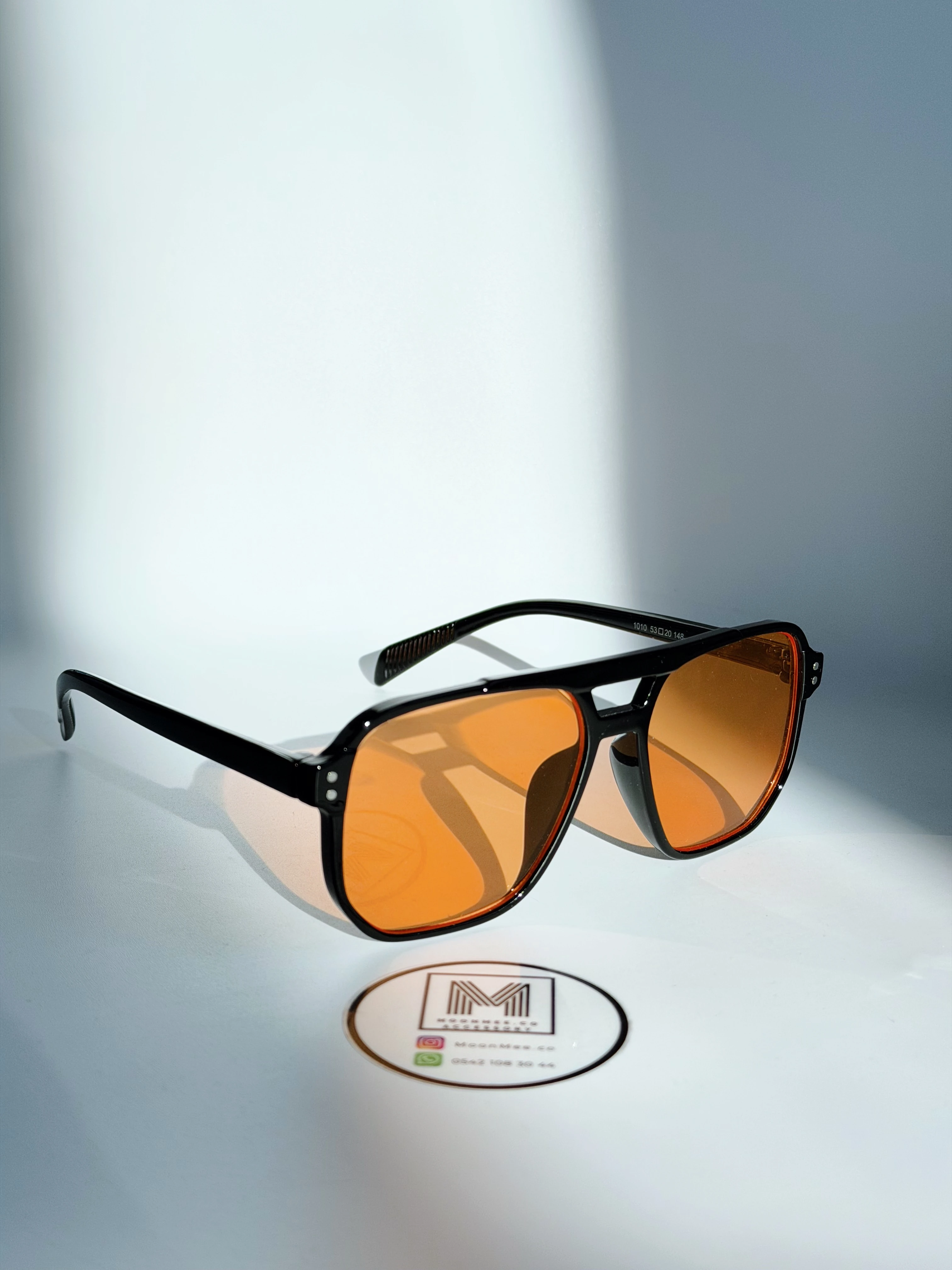 Suun Güneş Gözlüğü