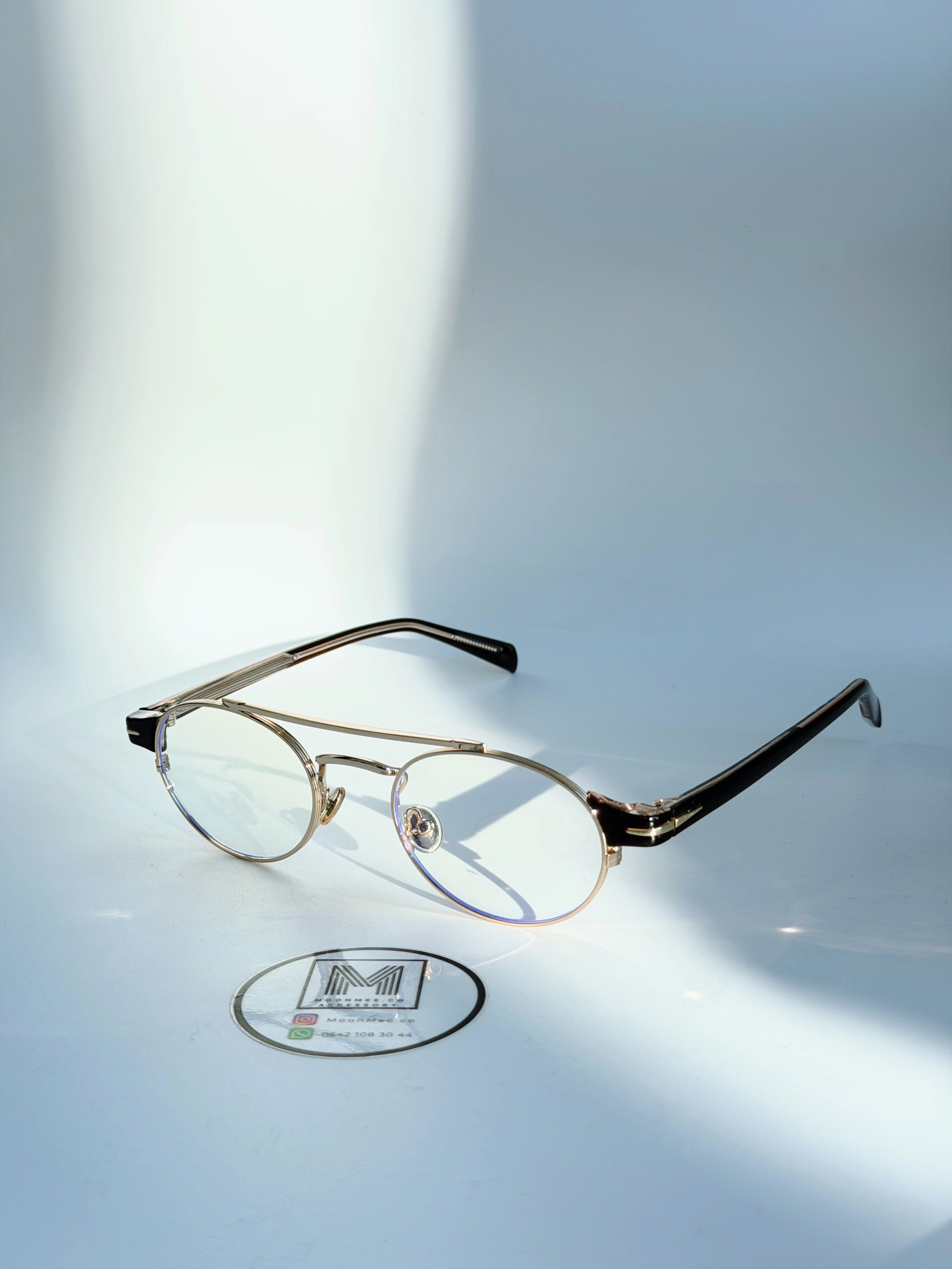 DAVE PREMIUM BLUE BLOCK