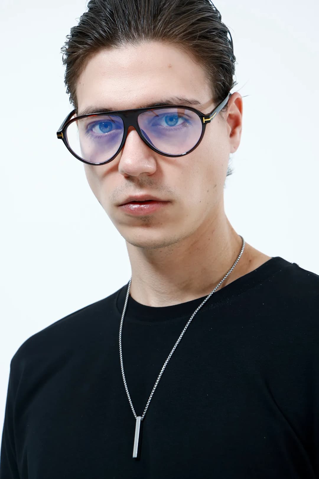 Erkek Güneş Gözlüğü Kombinleri 2026 - Moonmee