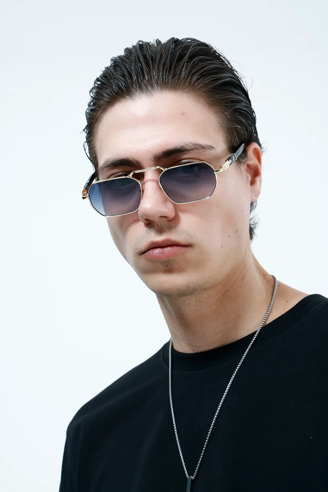 Şeffaf çerçeve herkese yakışır mı - Moonmee