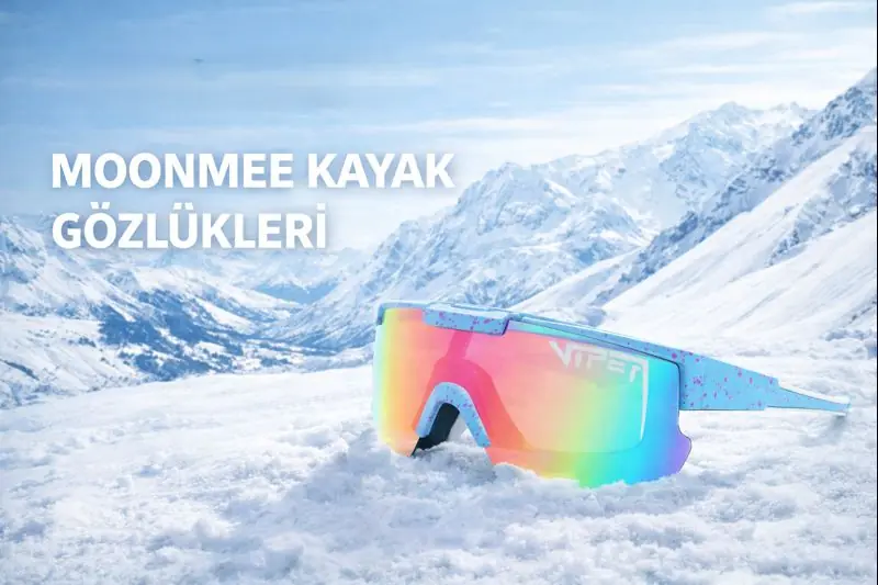 Anti-Fog Kayak Gözlüğü Kimler İçin Daha Önemli - Moonmee