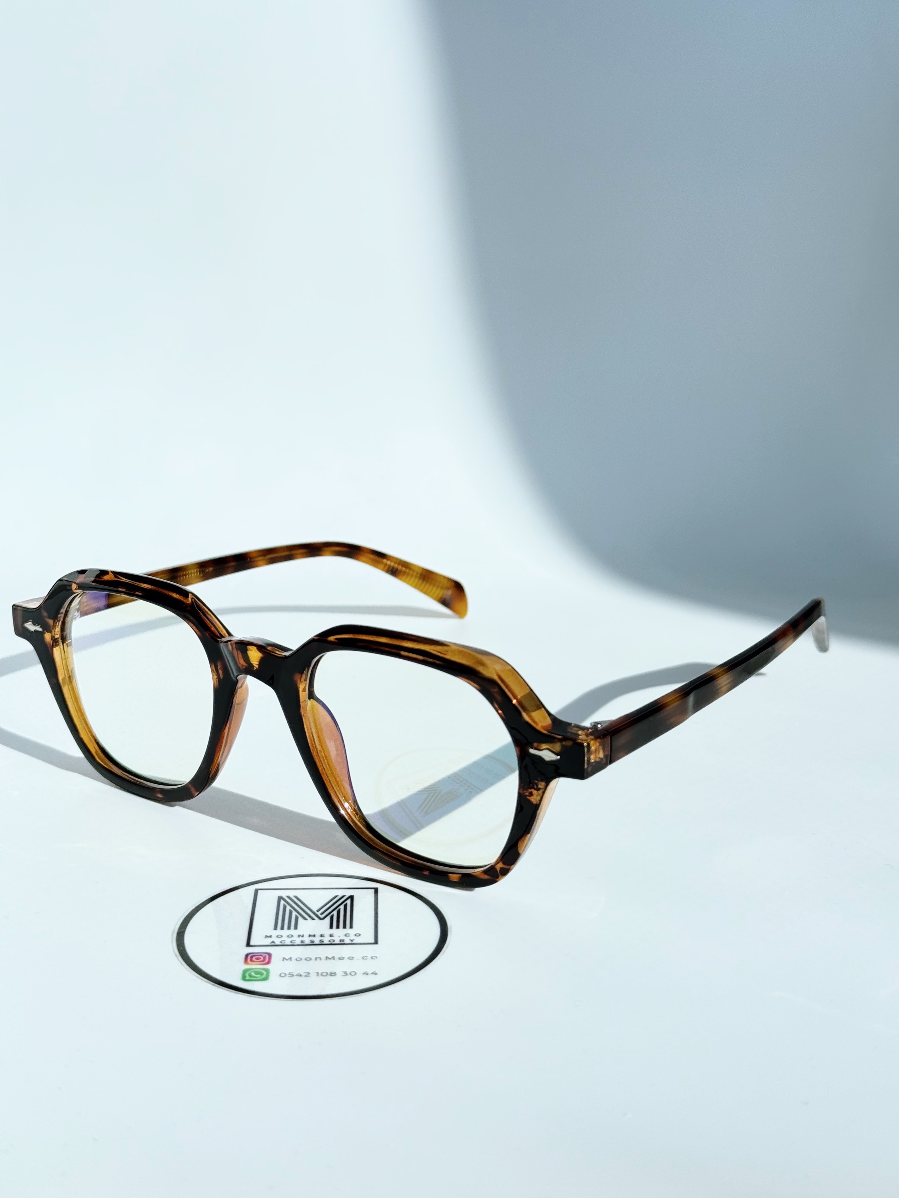 Leopar / Optik