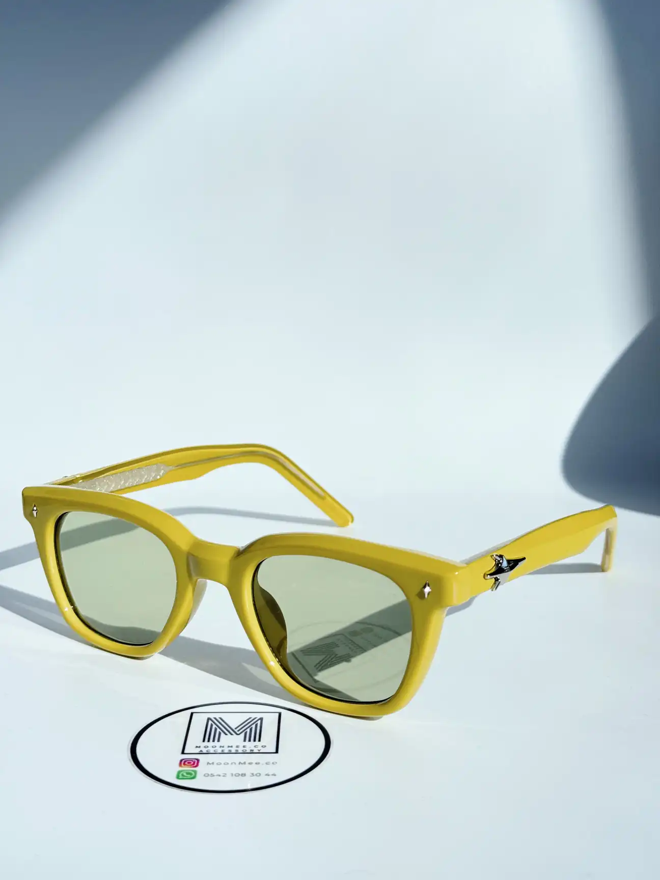 En Popüler Kış sezonu Gözlük modelleri - Moonmee