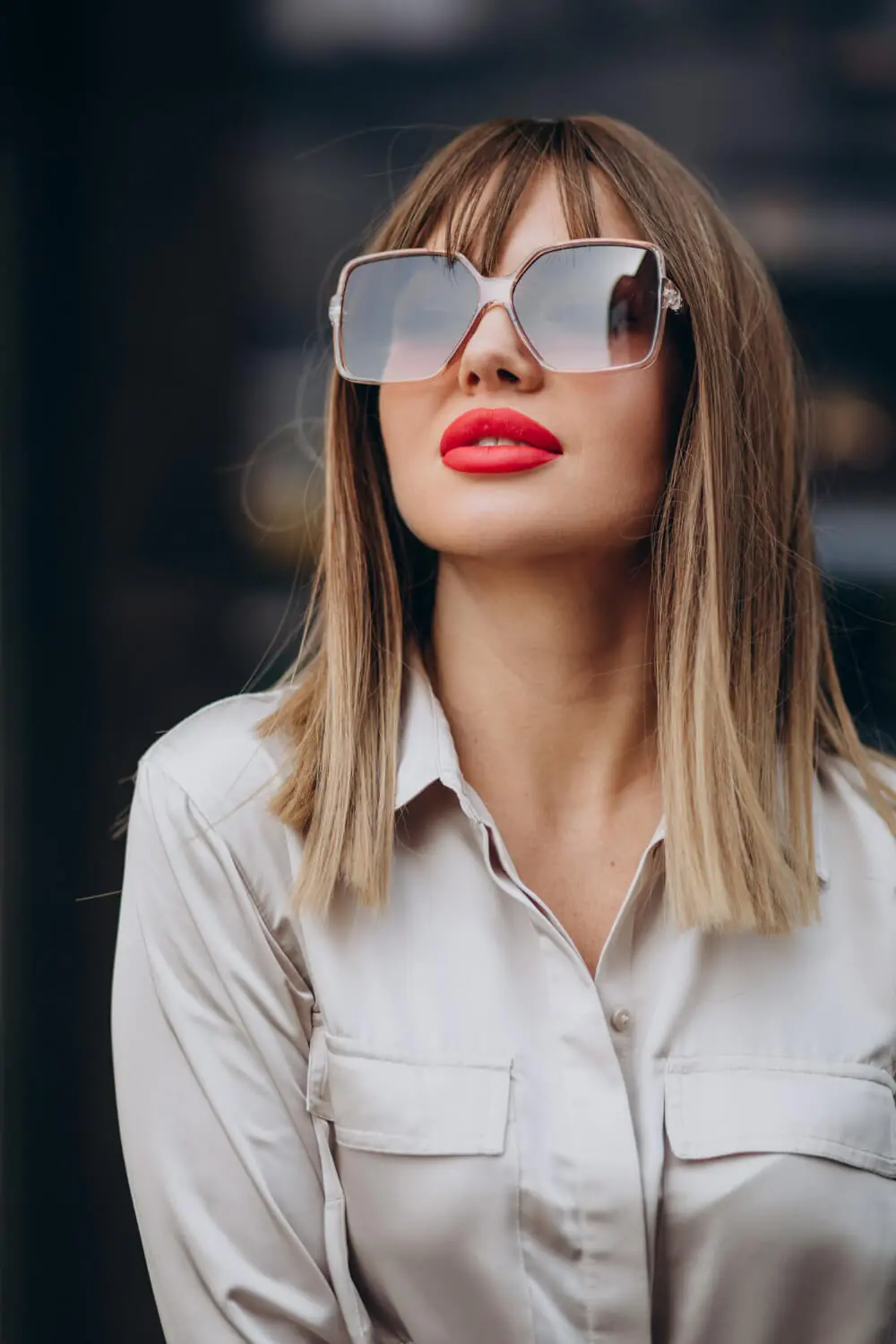 Gözlük Sap Kalınlığı Neden Önemlidir - Moonmee&nbsp;