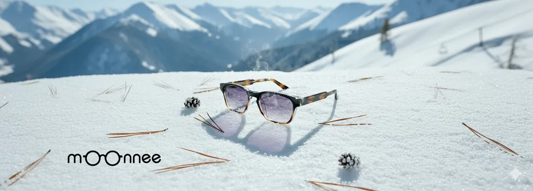 Kış Aylarında Güneş Gözlüğü Seçerken Nelere Dikkat Edilmeli