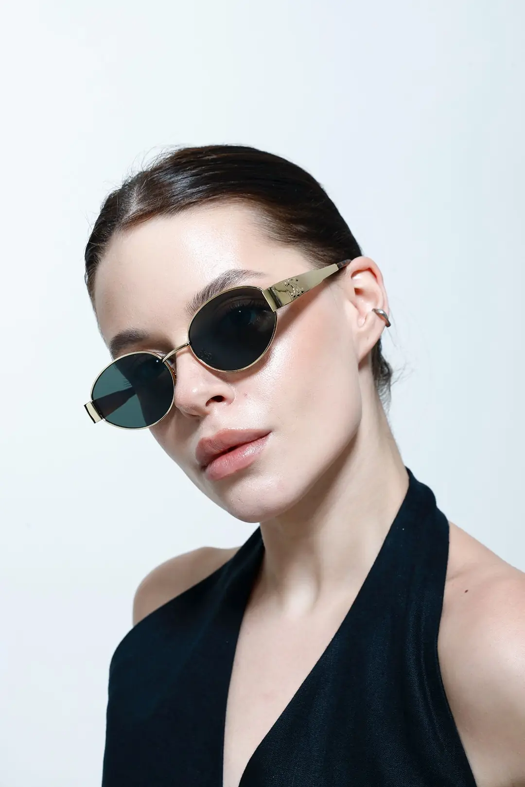 Gözlük Çerçeve Malzemeleri ve Modeller 2026 - Moonmee