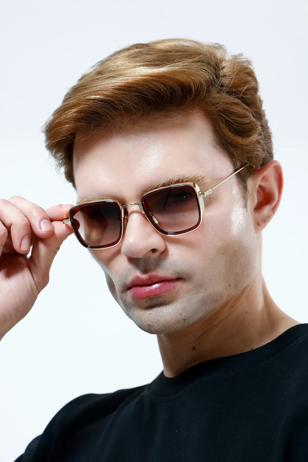 2026 Gözlük Trendleri - Moonmee