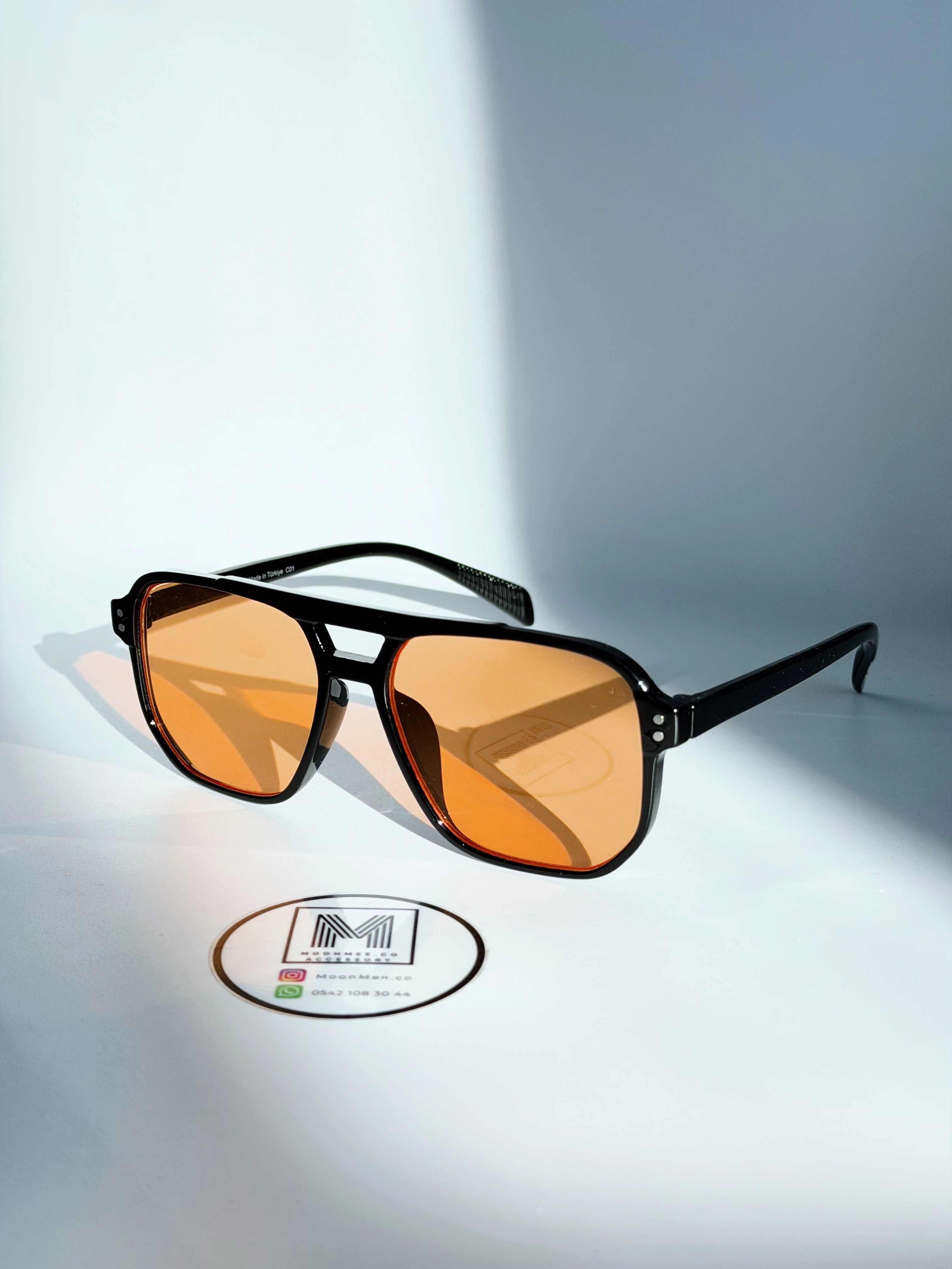 Suun Güneş Gözlüğü