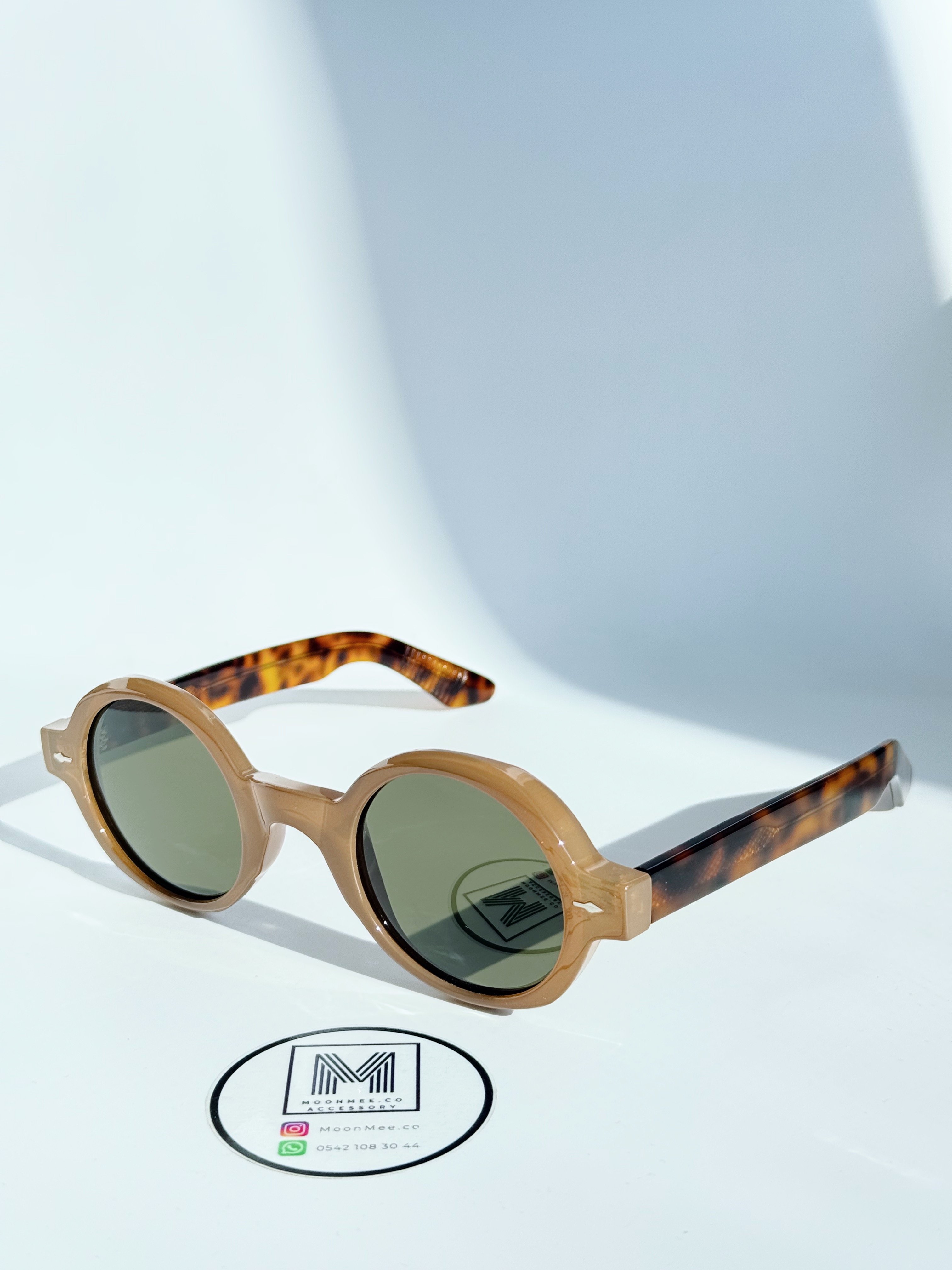 LEOPAR KAHVE