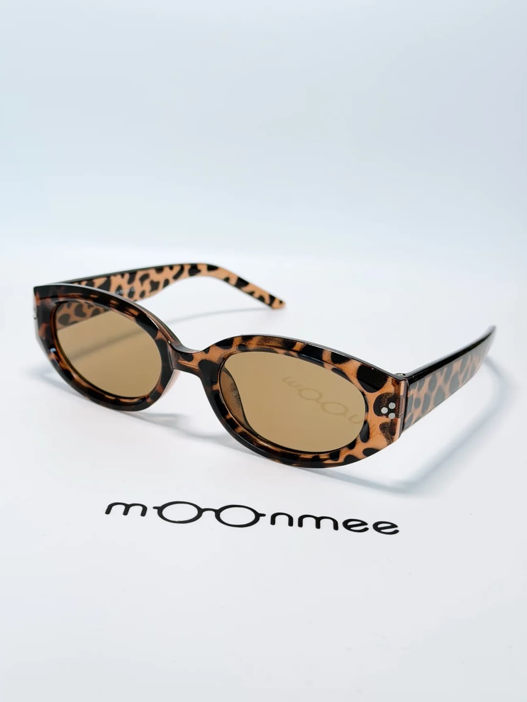 Oval Çerçeve - En Güvenli Seçim - Moonmee