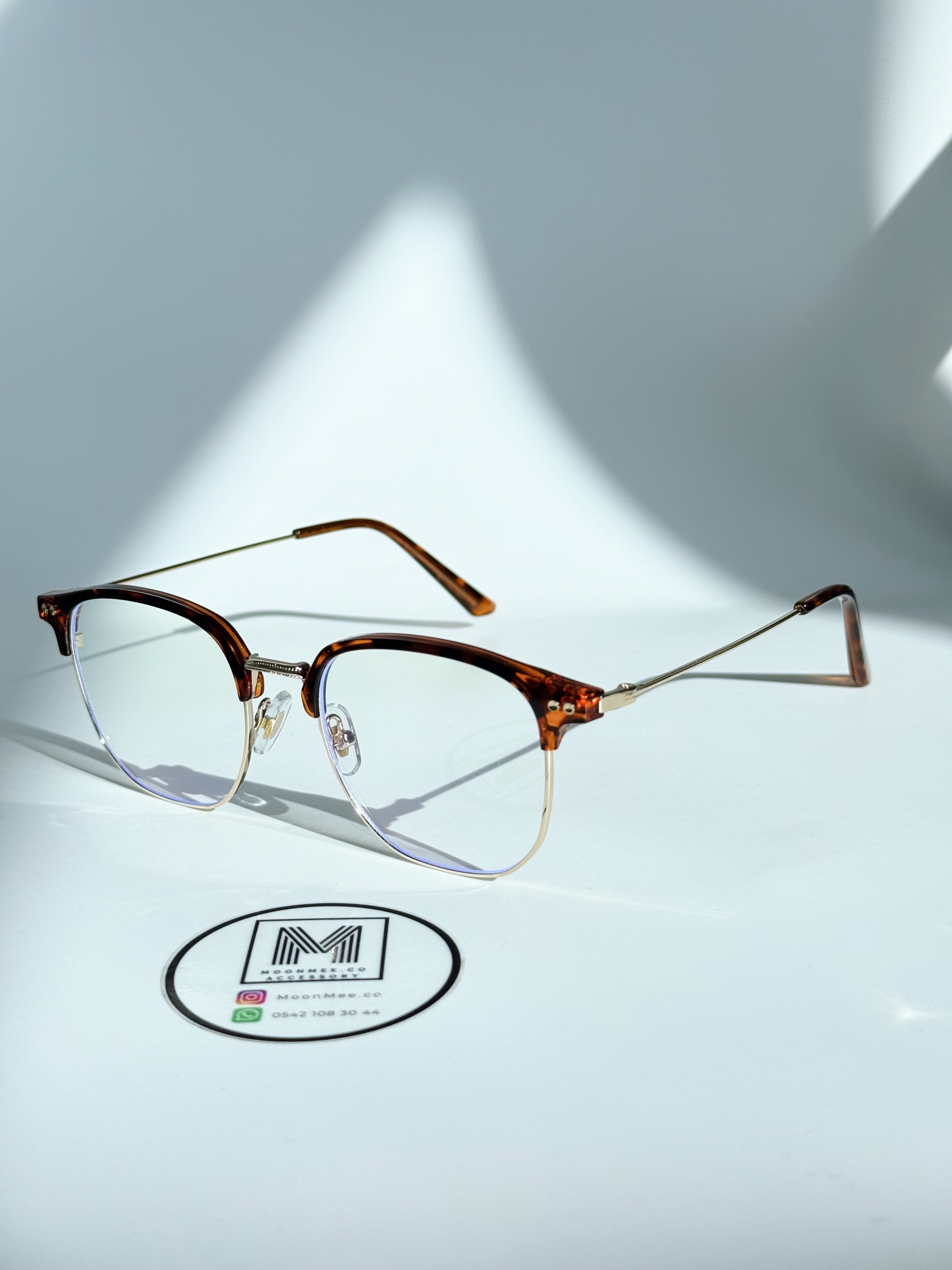 Leopar / Optik