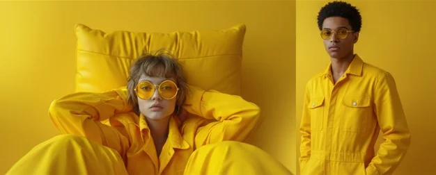 Yüz Tipine Uygun Gözlük Seçimi 2026 - Moonmee