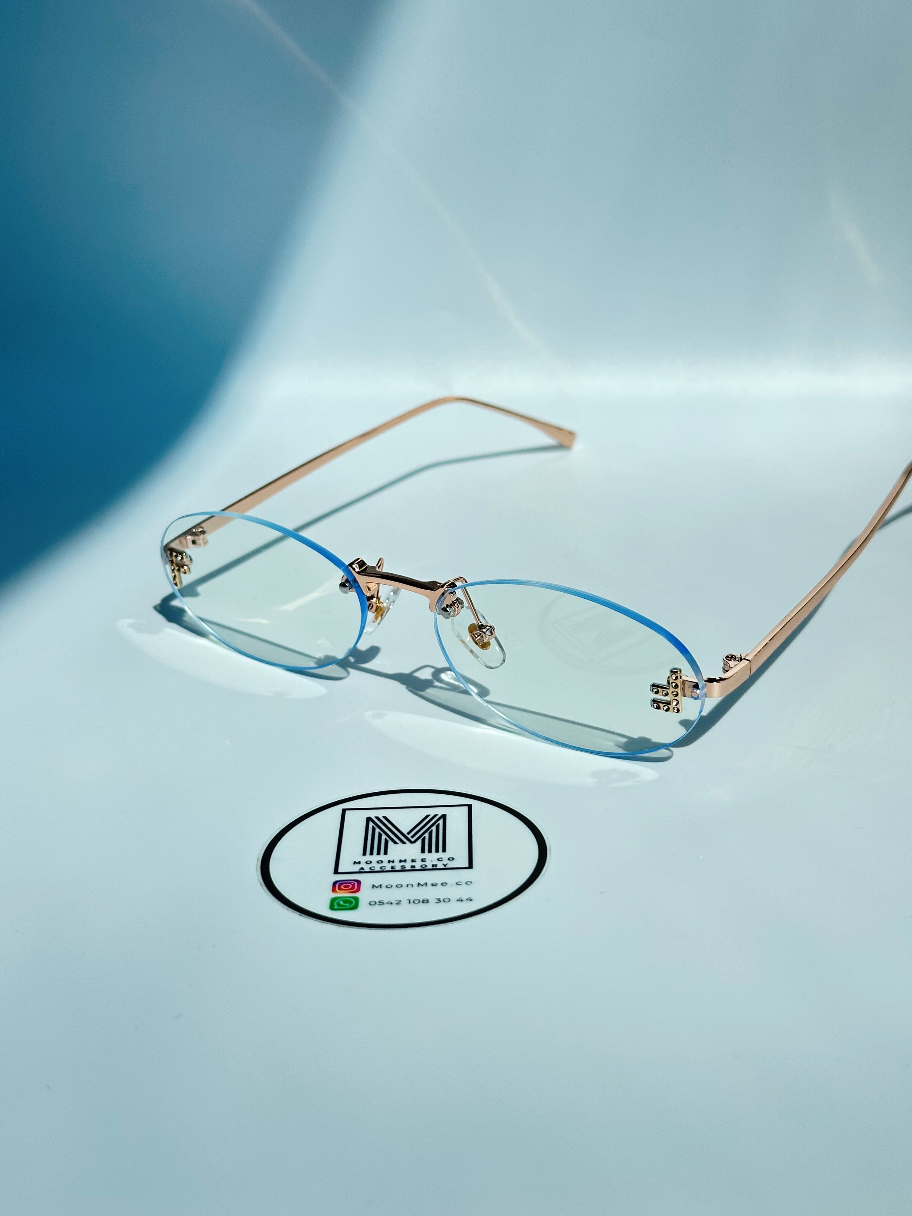 FELLİSA BLUE BLOCK