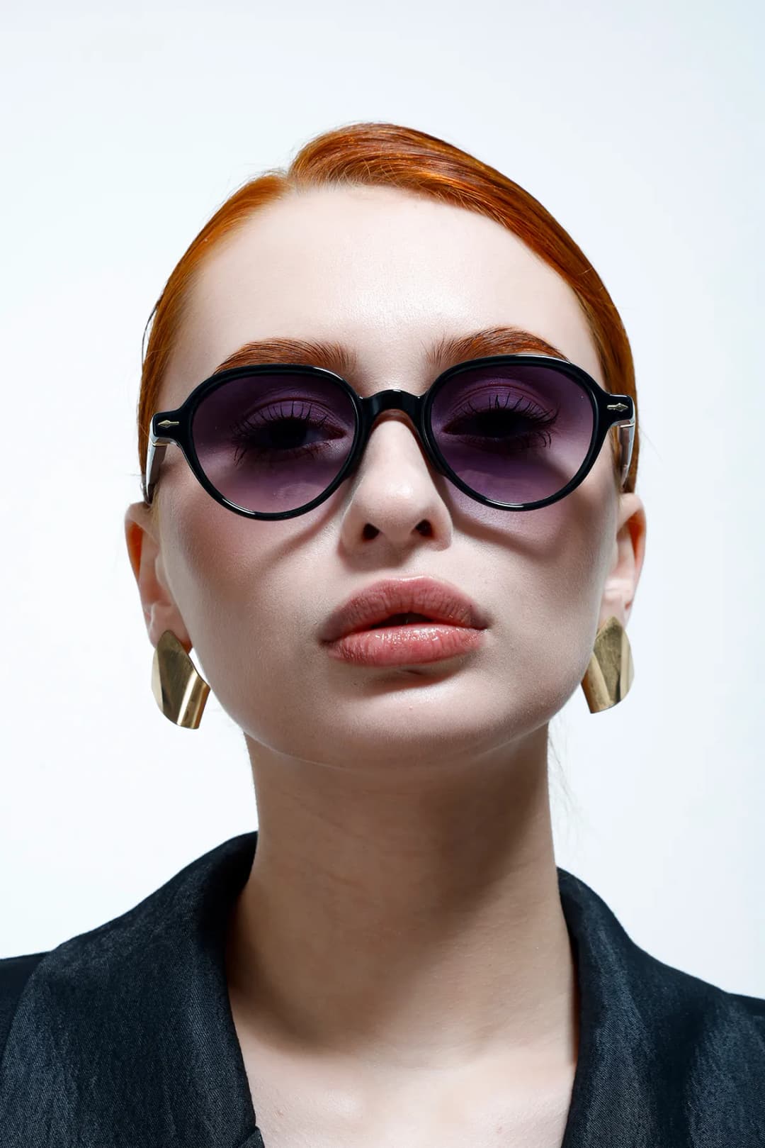 2026 Kadın Güneş Gözlüğü Trendleri - Moonmee