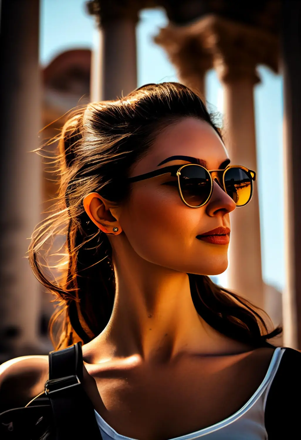 Kaliteli Güneş Gözlüğünün Özellikleri - Moonmee