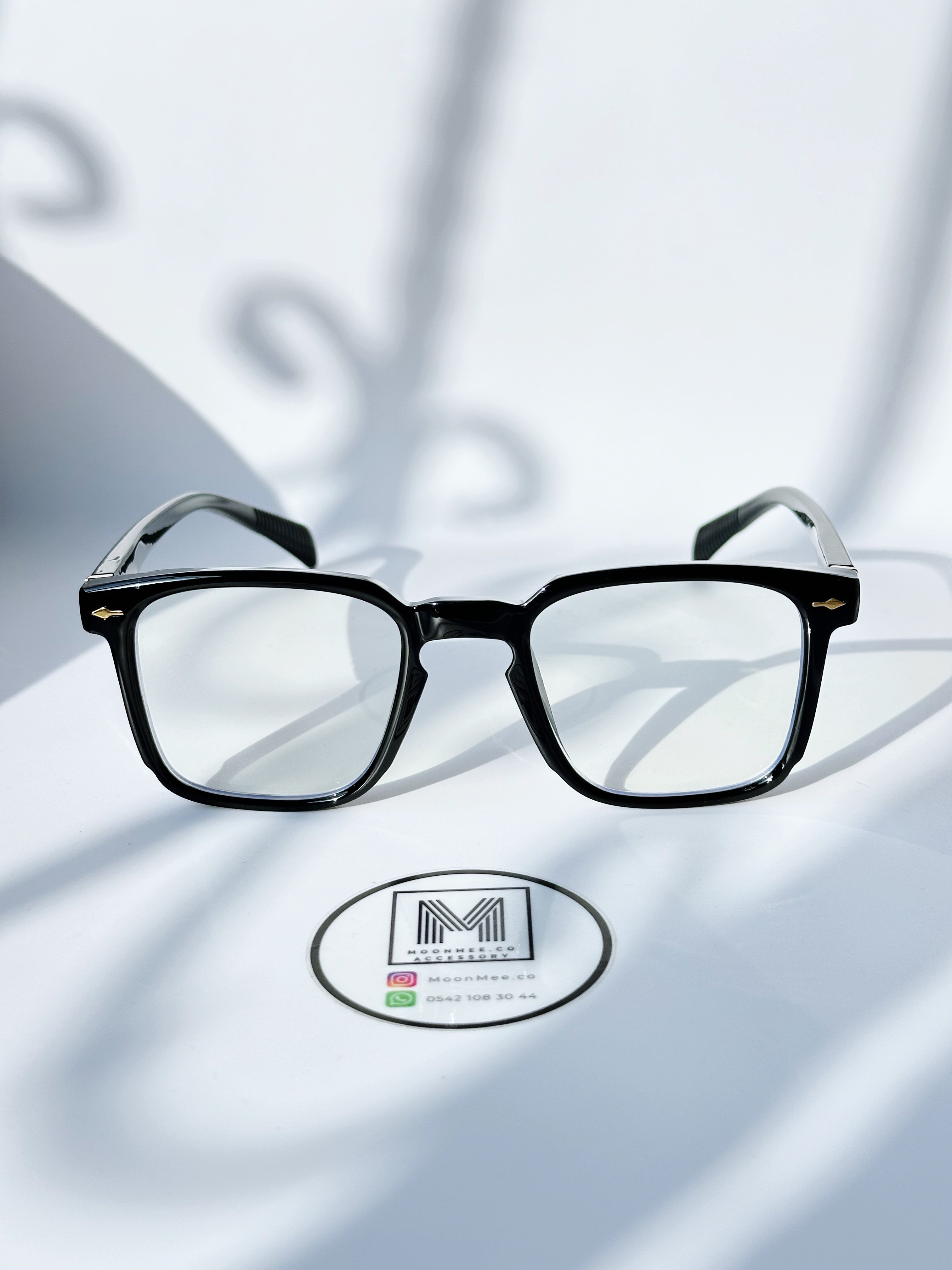 MONS BLUE BLOCK