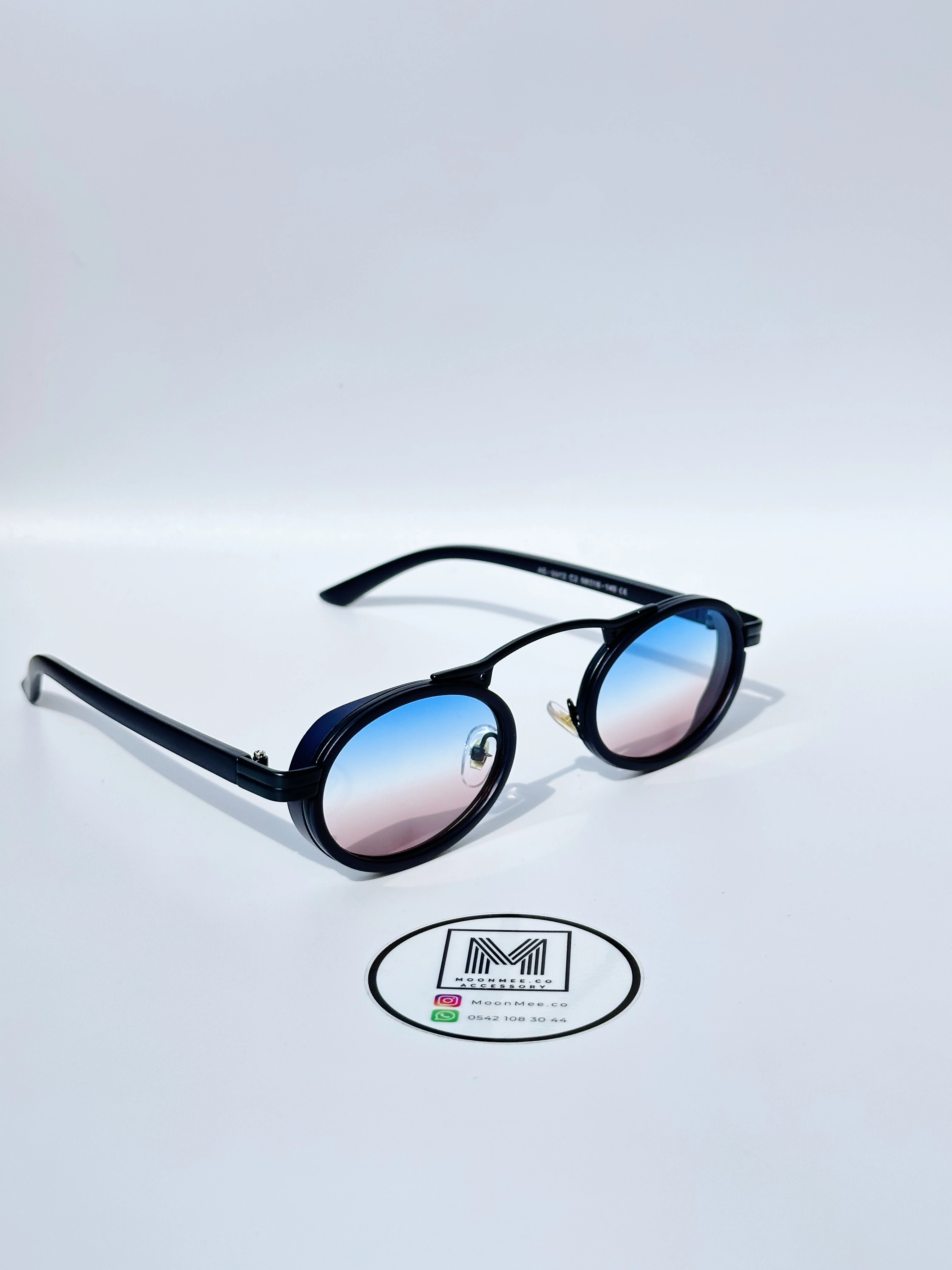 Zeyna Güneş Gözlüğü