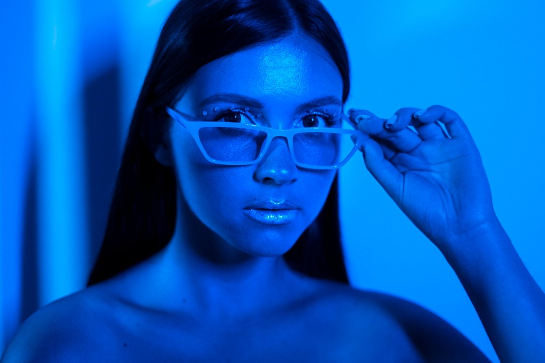 Polarize Cam Gözlük Modelleri 2025 - Moonmee