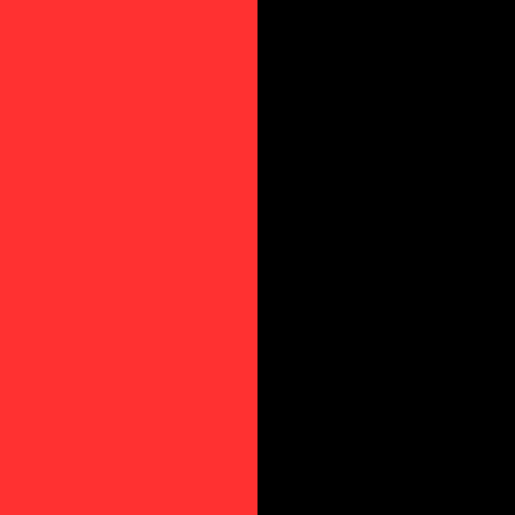 Kırmızı/Siyah