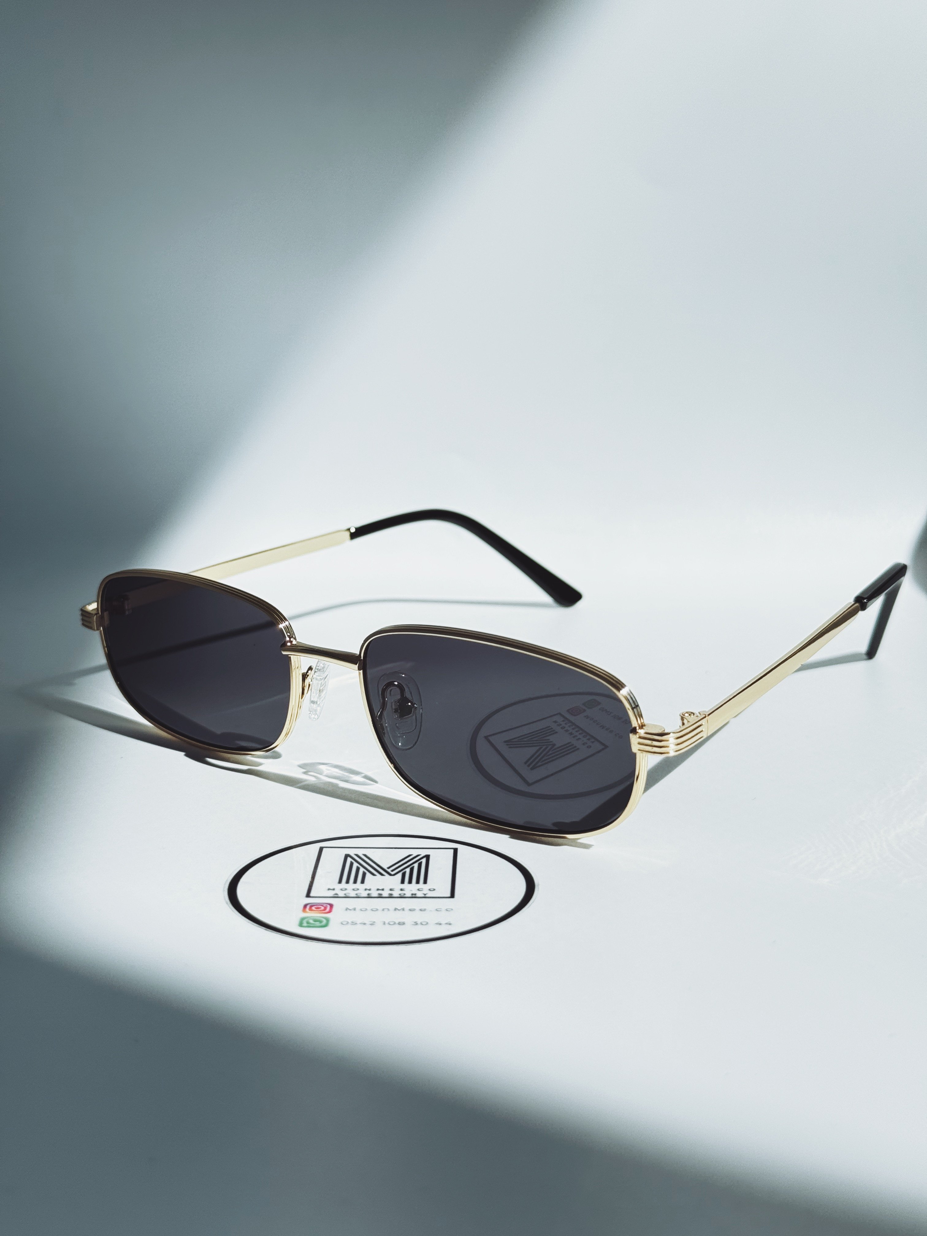 Siyah / Gold