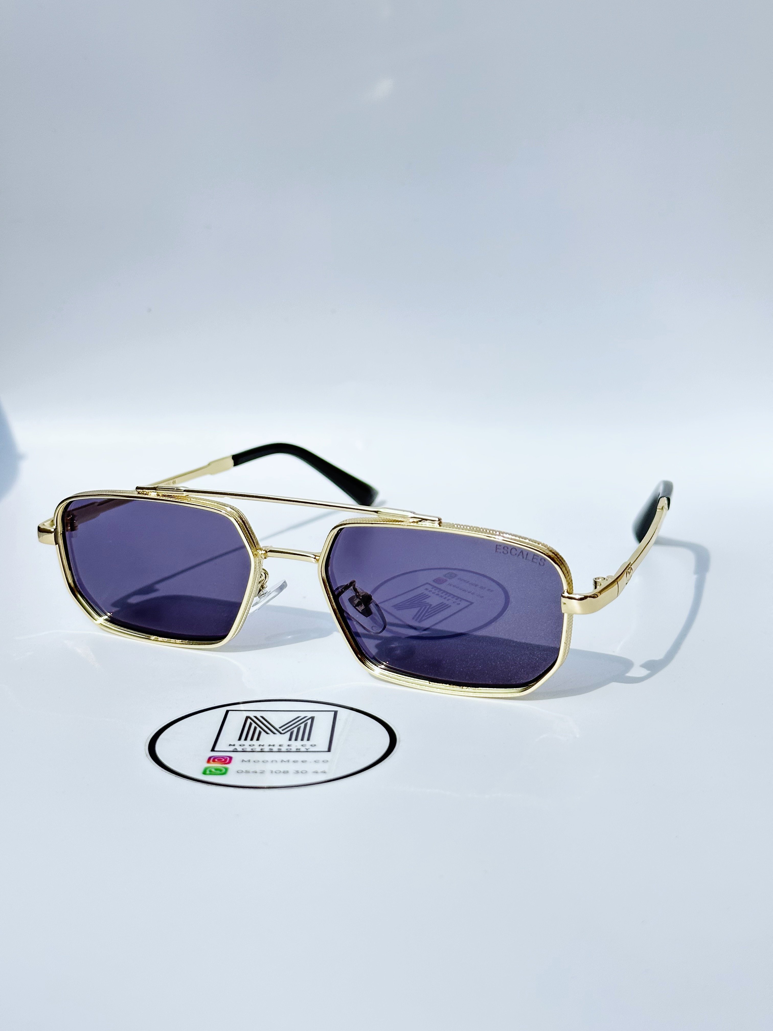 Gold / Siyah