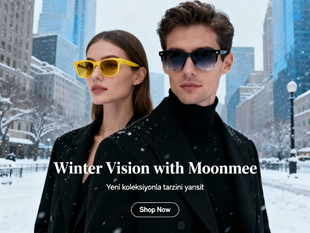 Stil Sahibi Kış Kombinleri Moonmee ile Tamamlanmış Tasarımlar