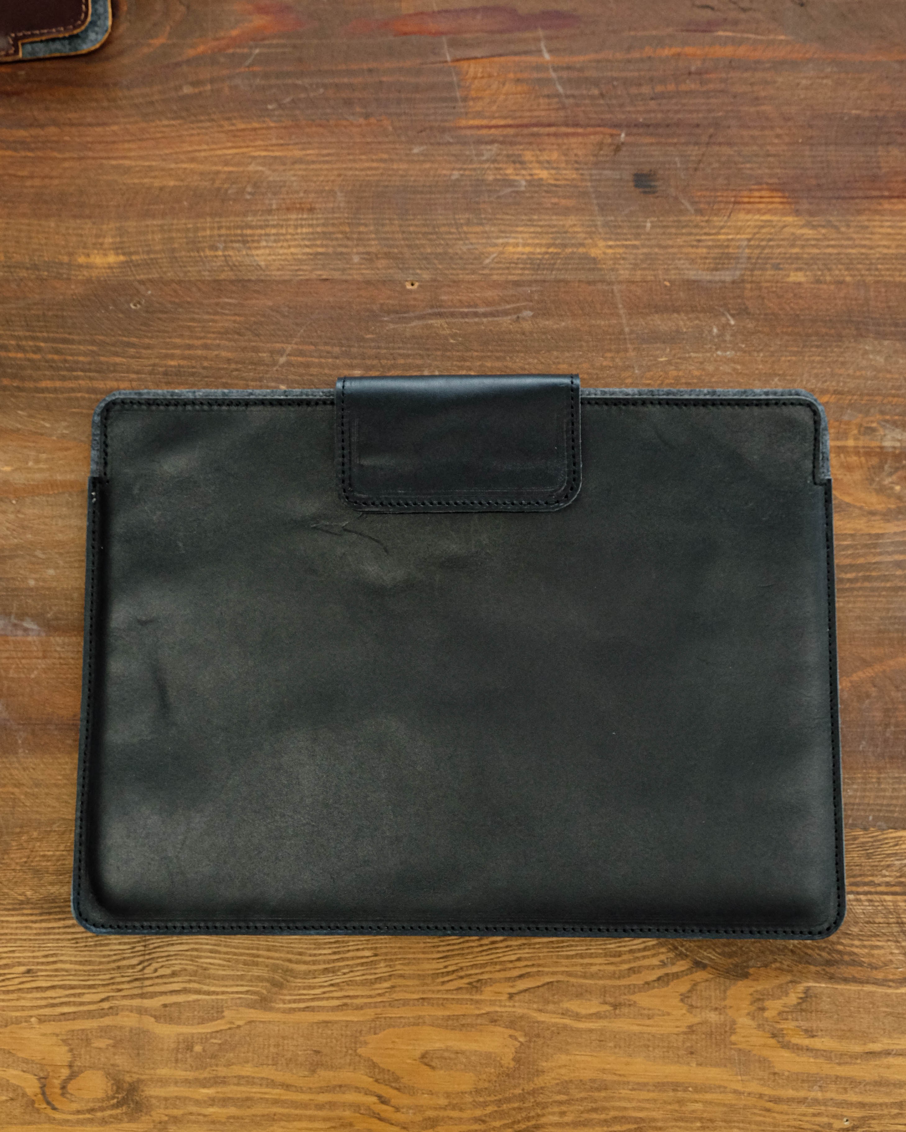 Slim Case iPad Kılıfı - Siyah