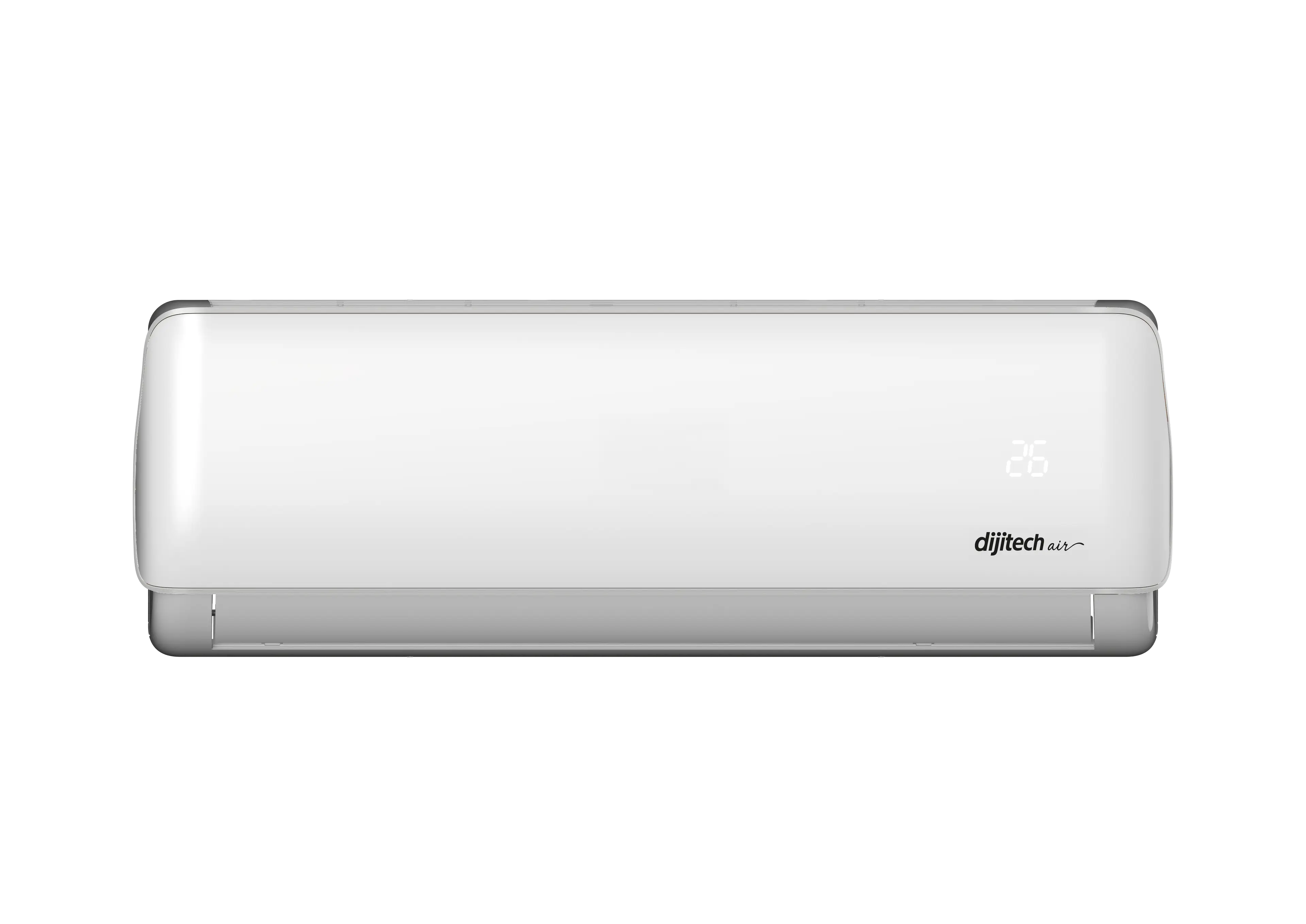 DIJITECH Air CW12000 Cool Wi-Fi Klima
