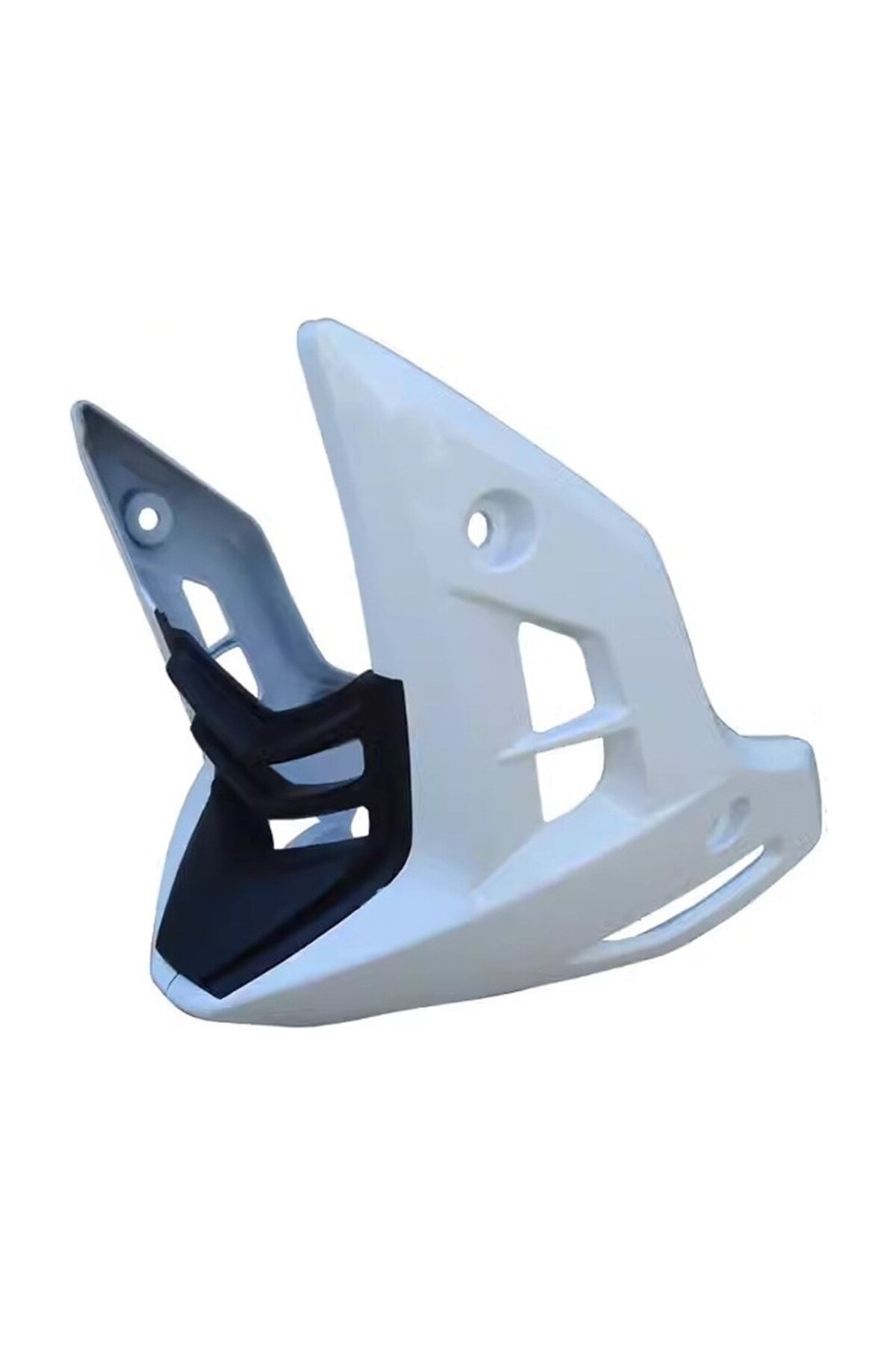 Kuba Tk 03 Cg Mh Drift Pulsar  Alt Sakal Beyaz Yeni Model Beyaz