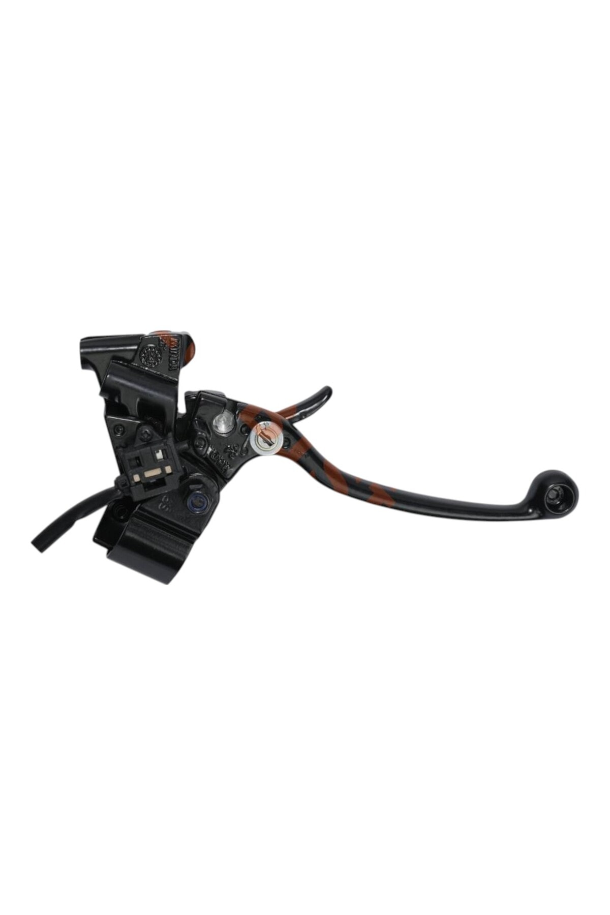 Jupiter 125 Arka Fren Kolu ve Kütüğü