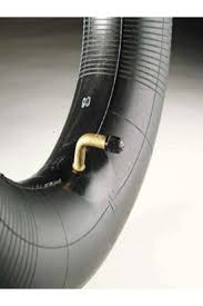 14 x 2.50 BUTYL [EĞRİ SİBOP] [POŞETLİ] E-BIKE