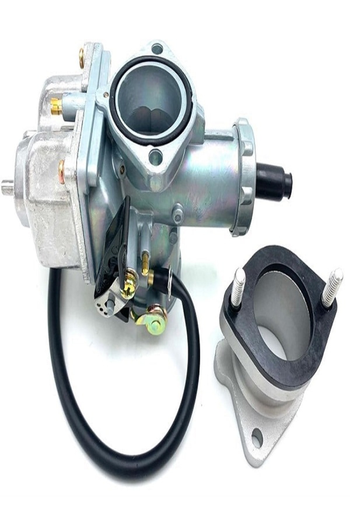 CG 300 Karbüratör Komple + Manifold Cg - 300