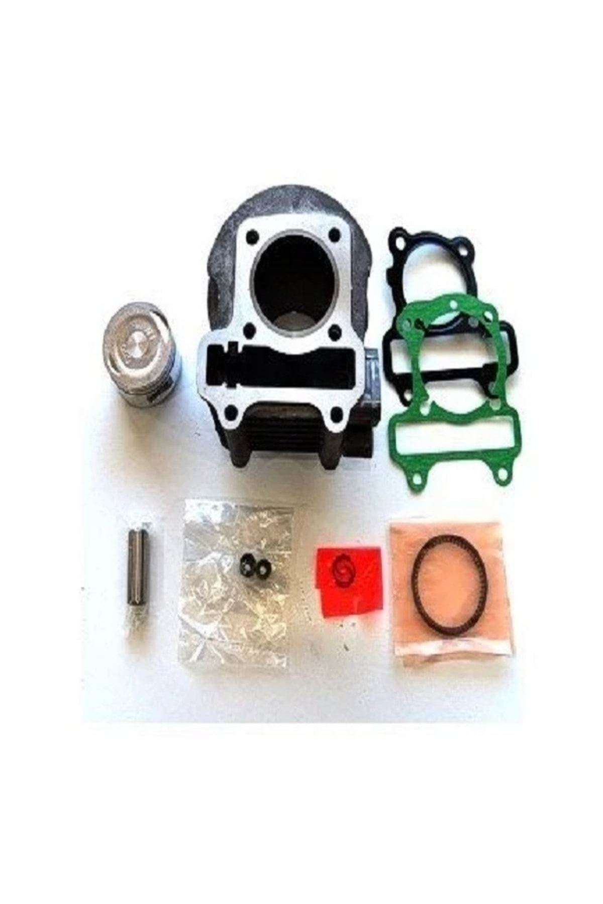 Honda Spacy 110 Silindir Set