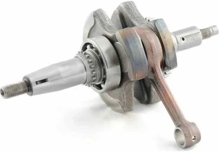 Yamaha YBR Krank Eski Model
