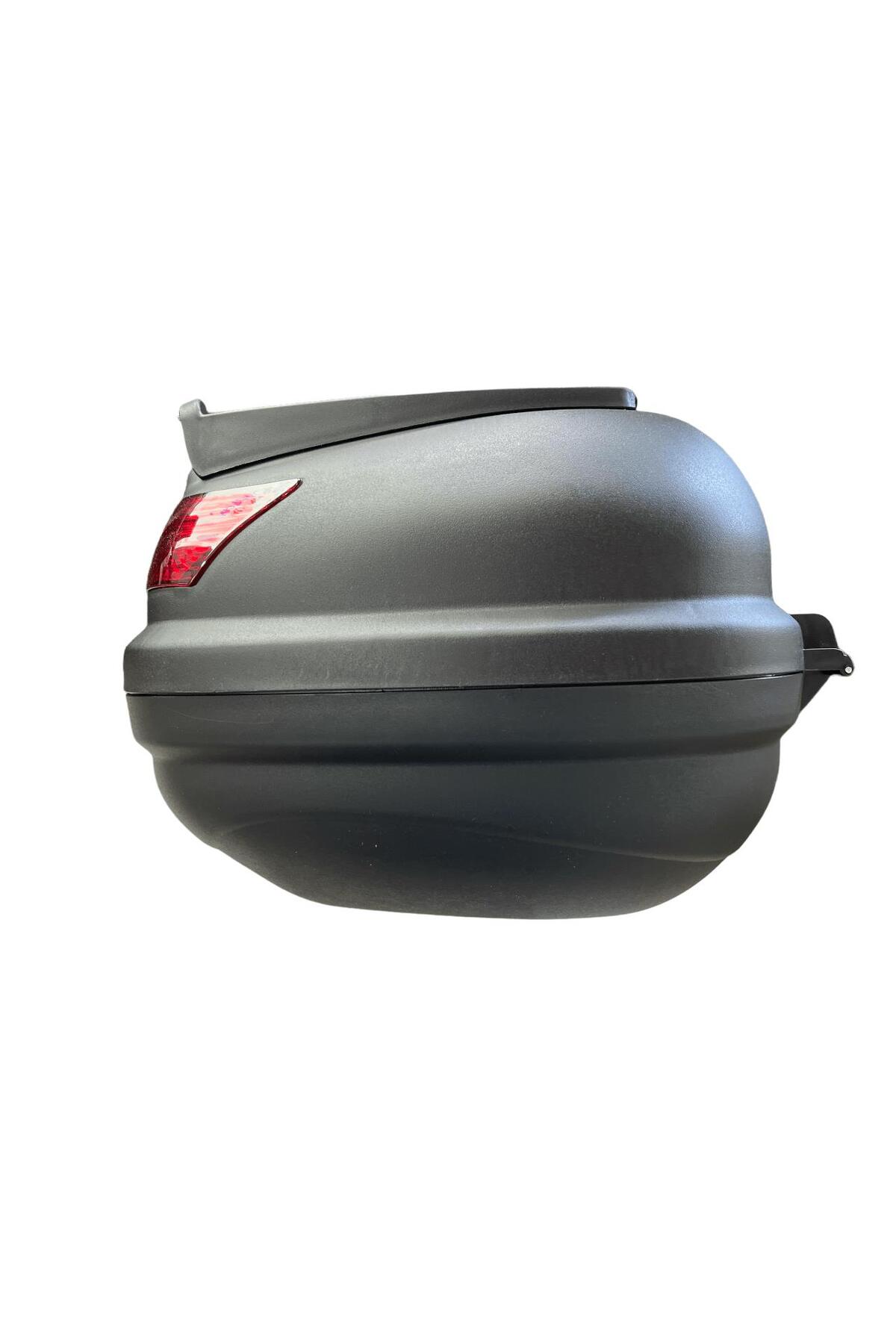 Wogen Çanta-52 Litre MOTOSİKLET ARKA ÇANTA