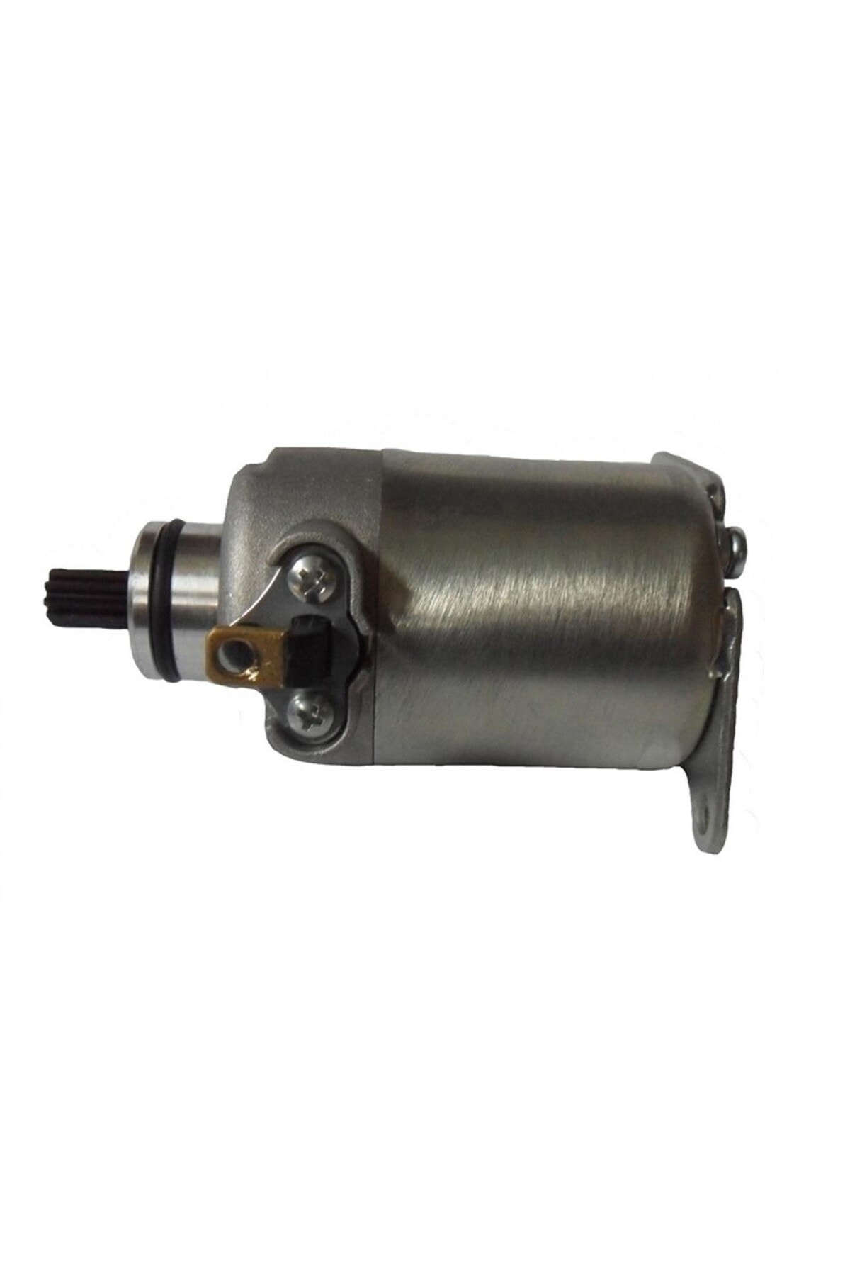 HONDA FIZY 125 MARŞ MOTORU KABLOSUZ OEM