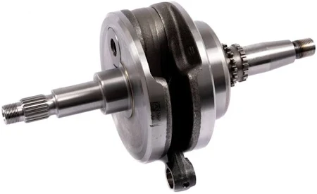 HONDA SPACY - RKS SPONTINI 110 KRANK [BİLYALI] [OEM KALİTE]