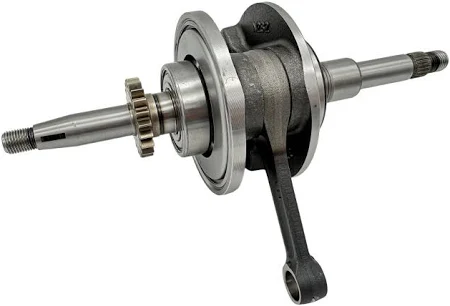 TVS JÜPİTER 125 [ORJİNAL] KRANK