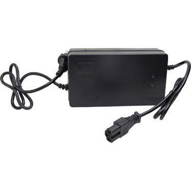 48v 20 Ah E-bike Elektrikli Bisiklet Şarj Aleti / Cihazı 48 Volt 20 Amper Otomatik Kesicili 2 Ledli