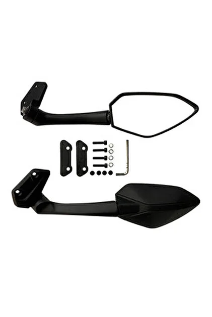 Cfmoto Sr250 Ayna Set