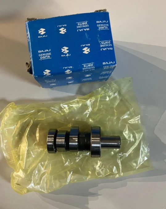 Bajaj Pulsar Ns 200 Eksantrik Orjinal