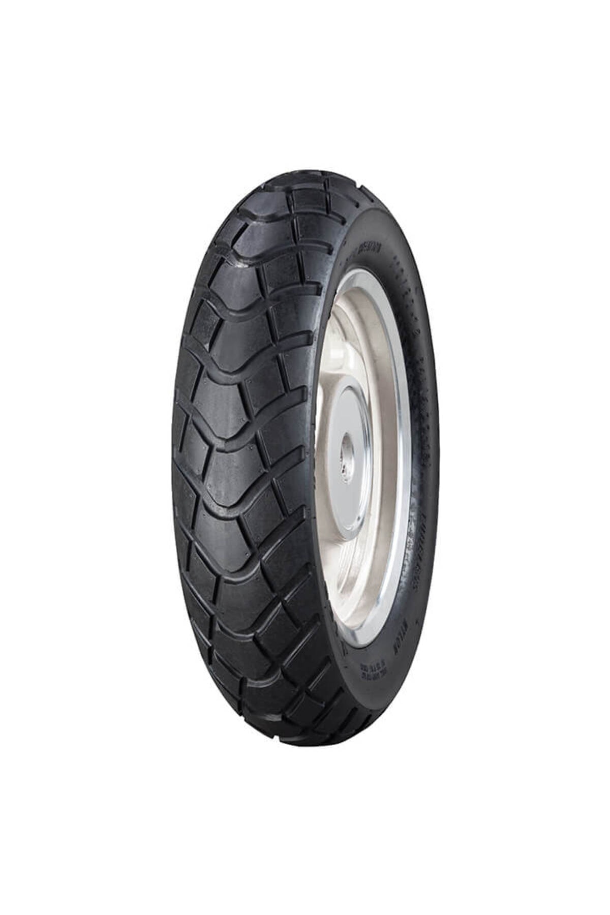 IRC MOTOSİKLET LASTİĞİ DUBLEKS 130/60-13 ARKA RKS NEWLİGHT 125 PRO