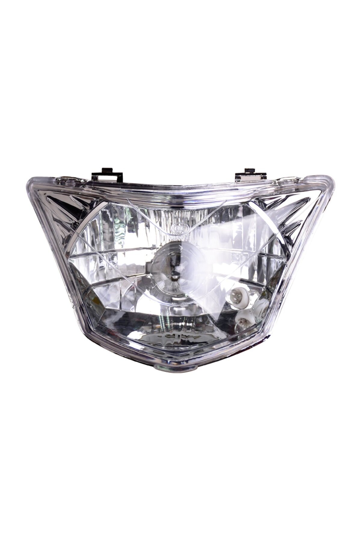 Kuba Ege Ön Far Komple