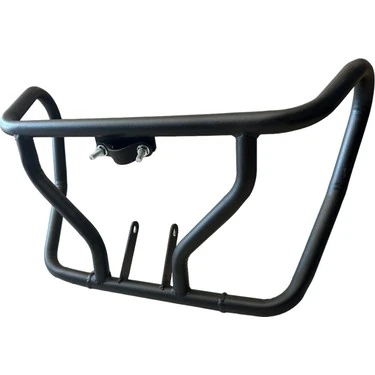 MONDİAL DRİFT L MOTOR KORUMA DEMİRİ