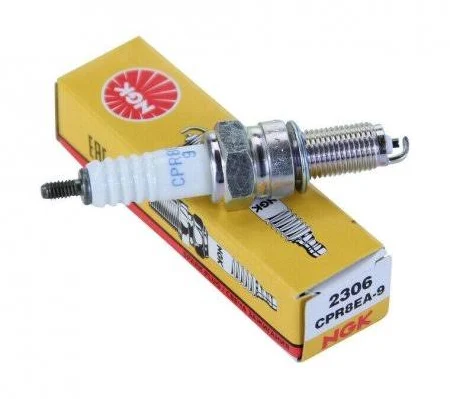 NGK - MOTOSİKLET BUJİSİ 2306 - CPR8EA-9 - NGK - JAPAN [THAILAND]