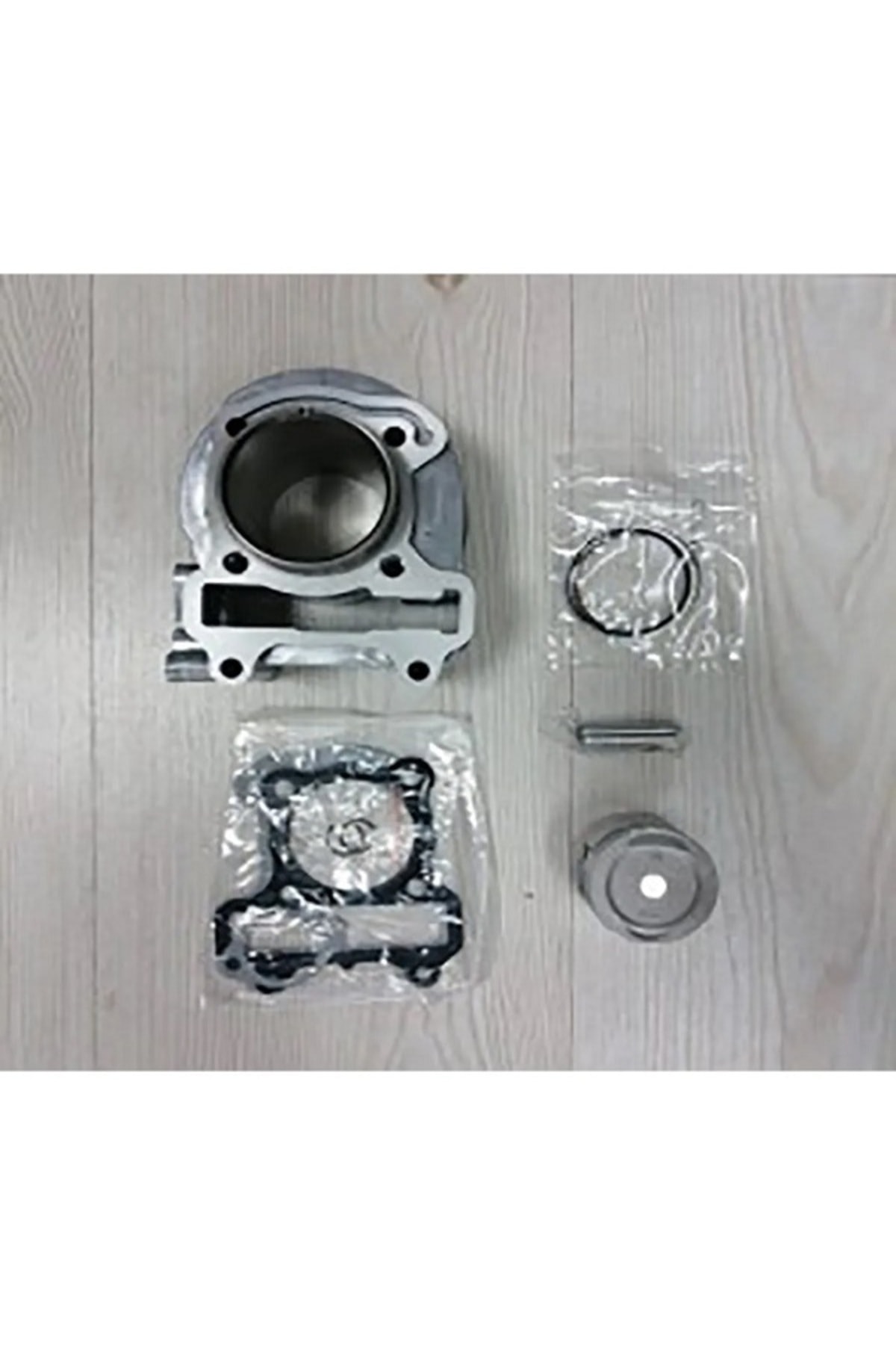 Honda Spacy 110 Silindir Set